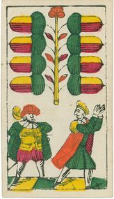 Acorns-8 (German)