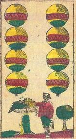 Bells-8 (German)