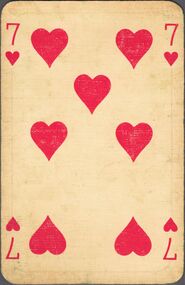 Hearts-7 (French)