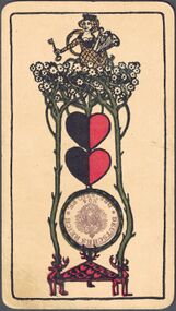 Hearts-Ace (German)