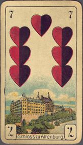 Hearts-7 (German)