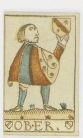 Shields-Ober (Swiss)
