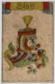Hexeln: Glas