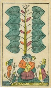 Leaves-8 (German)