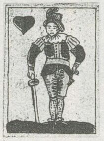 Hearts-Ober (German)