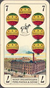 Bells-7 (German)