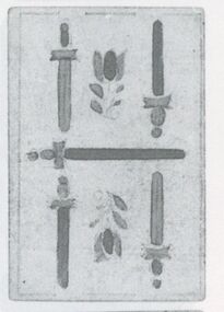 Swords-5 (Spanish)
