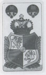 Bells-Ace (German)