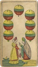 Bells-7 (German)