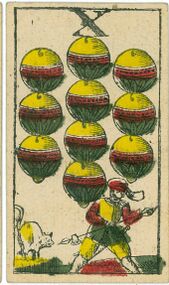 Bells-10 (German)