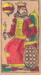 Bells-King (German)