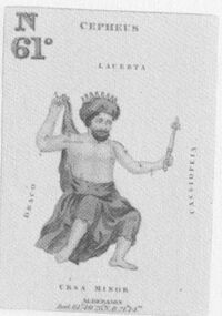 Single card