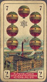 Bells-7 (German)
