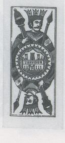 Batons-King (Italian)