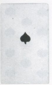 Spades-Ace (French)