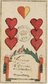 Hearts-7 (German)
