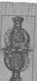 King (Tarot)