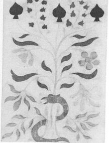 Spades-3 (French)