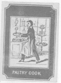 Single card