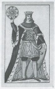 Coins-King (Portuguese)
