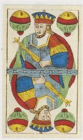 Bells-King (German)