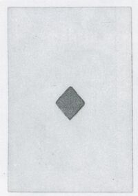 Diamonds-Ace (French)