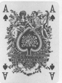 Spades-Ace (French)