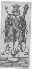Batons-King (Italian)