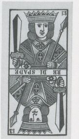 Swords-King (Italian)