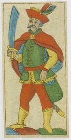 Swords-Jack (Italian)