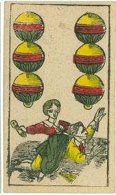 Bells-6 (German)