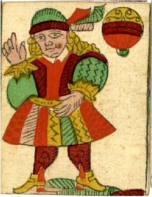 Bells-Ober (German)