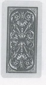 Back side