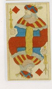 Diamonds-King (Tarot)