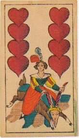 Hearts-8 (German)