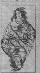 Queen (Tarot)