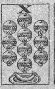 Bells-10 (German)