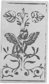 Leaves-Ace (German)