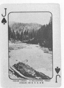 Spades-Jack (French)