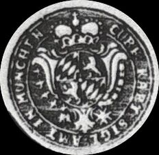 Tax stamp photo